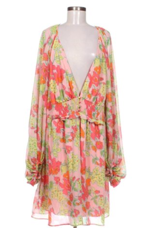 Ruha ASOS, Méret 3XL, Szín Sokszínű, Ár 5 540 Ft, #137996994
