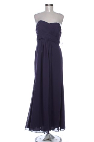 Sukienka David's Bridal, Rozmiar S, Kolor Fioletowy, Cena 266,71 zł, #137958159