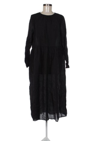 Рокля H&M, Размер L, Цвят Черен, Цена 6,64 €, #137507311
