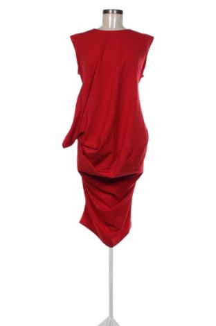 Kleid Pause Jeans, Größe XL, Farbe Rot, Preis 12,99 €, #137261293