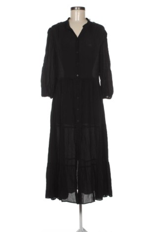 Kleid Mango, Größe L, Farbe Schwarz, Preis 23,62 €, #137979831