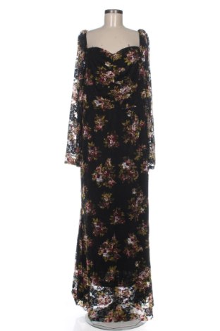 Sukienka SHEIN, Rozmiar 4XL, Kolor Kolorowy, Cena 71,78 zł, #137982116