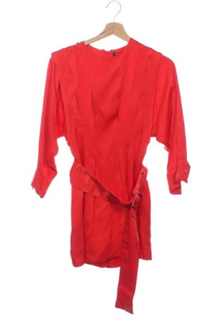 Sukienka Karen Millen, Rozmiar S, Kolor Czerwony, Cena 207,44 zł, #137986559
