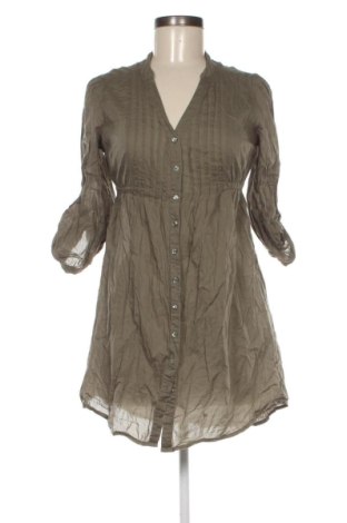 Sukienka H&M, Rozmiar M, Kolor Zielony, Cena 97,37 zł, #137986828