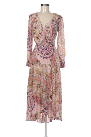 Sukienka Guess, Rozmiar XS, Kolor Kolorowy, Cena 262,39 zł, #137990544