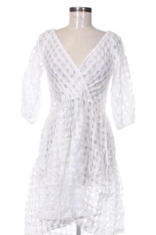 Kleid Unbranded, Größe S, Farbe Weiß, Preis 11,05 €, #137991508