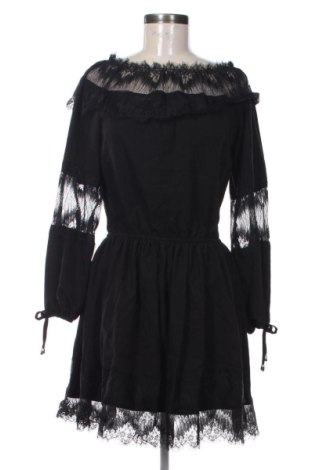 Kleid Unbranded, Größe S, Farbe Schwarz, Preis 8,76 €, #137991640