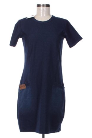 Kleid Unbranded, Größe M, Farbe Blau, Preis 12,95 €, #137991880