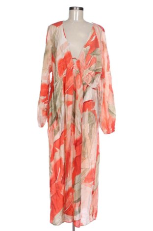 Sukienka H&M, Rozmiar XXL, Kolor Kolorowy, Cena 75,01 zł, #137993290