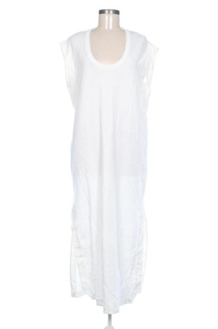 Sukienka Massimo Dutti, Rozmiar XL, Kolor Biały, Cena 203,30 zł, #137994681