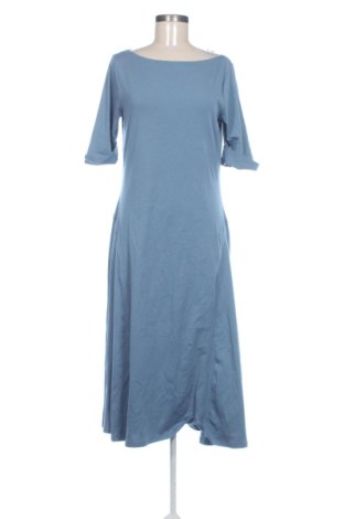 Sukienka Ralph Lauren, Rozmiar L, Kolor Niebieski, Cena 473,26 zł, #137994714