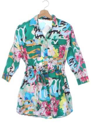 Рокля Mohito, Размер XS, Цвят Многоцветен, Цена 19,00 €, #137995650