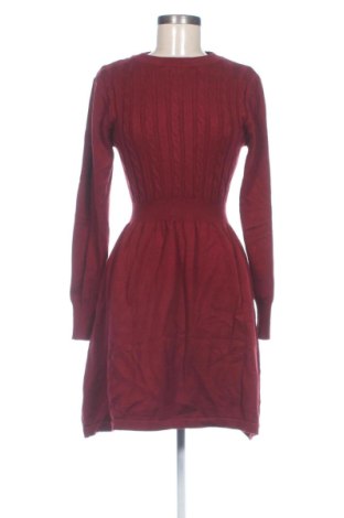 Šaty  Unbranded, Velikost S, Barva Červená, Cena  558,00 Kč, #137996354
