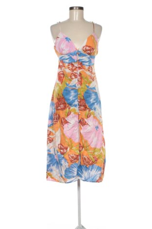 Rochie Zara, Mărime S, Culoare Multicolor, Preț 131,23 Lei, #137996379