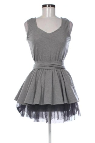 Kleid Unbranded, Größe M, Farbe Grau, Preis 10,00 €, #137996388