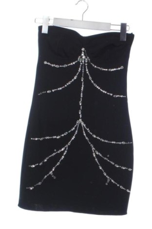 Рокля Zara, Размер XS, Цвят Черен, Цена 29,10 €, #137996471