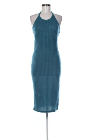 Kleid Unbranded, Größe M, Farbe Blau, Preis 20,00 €, #137996650