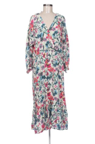 Kleid Page One, Größe XL, Farbe Mehrfarbig, Preis 17,00 €, #137997188