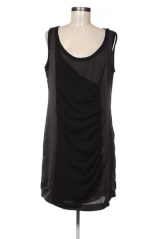 Šaty  Zara, Veľkosť XL, Farba Čierna, Cena  20,00 €, #137997339