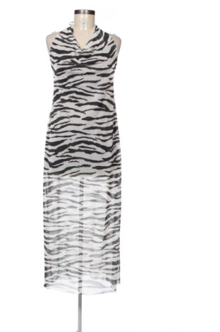 Šaty  Pull&Bear, Veľkosť XL, Farba Viacfarebná, Cena  21,00 €, #137997346