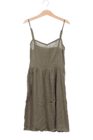 Φόρεμα H&M, Μέγεθος XXS, Χρώμα Πράσινο, Τιμή 14,00 €, #137997455