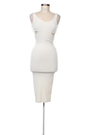 Šaty  H&M, Veľkosť XXS, Farba Kremová, Cena  22,00 €, #137997469