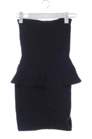 Рокля Bershka, Размер S, Цвят Черен, Цена 15,00 €, #137997612
