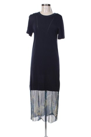 Рокля Desigual, Размер S, Цвят Син, Цена 47,00 €, #137997729