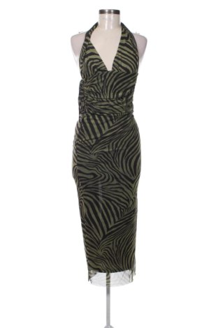 Рокля Zara, Размер XS, Цвят Многоцветен, Цена 45,00 €, #137998160