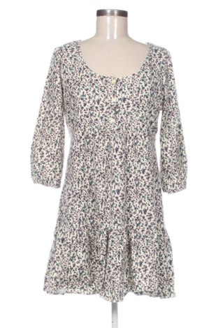 Kleid Bon'a Parte, Größe L, Farbe Mehrfarbig, Preis 9,00 €, #137998198