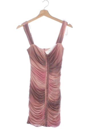 Рокля Zara, Размер XS, Цвят Многоцветен, Цена 33,00 €, #137998229