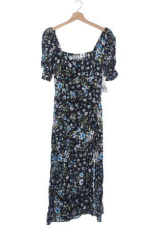 Рокля Zara, Размер XS, Цвят Многоцветен, Цена 33,00 €, #137998410