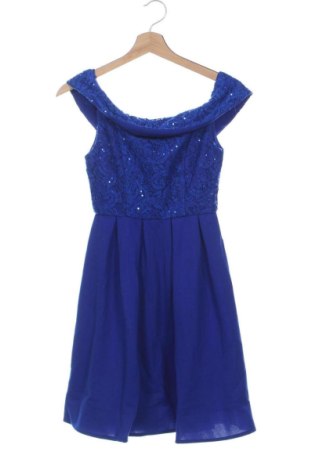 Рокля Skirt & Stiletto, Размер S, Цвят Син, Цена 40,80 €, #137998626