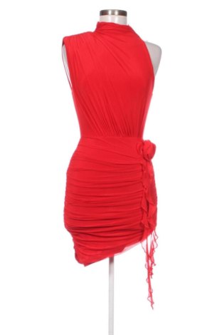 Sukienka SHEIN, Rozmiar XS, Kolor Czerwony, Cena 50,80 zł, #138001053