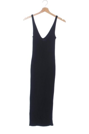 Рокля H&M, Размер XS, Цвят Черен, Цена 15,00 €, #138001068