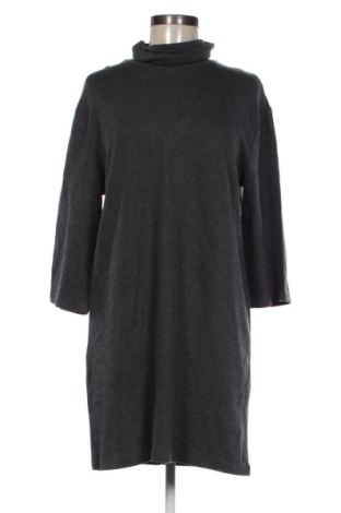 Rochie Zara, Mărime M, Culoare Gri, Preț 172,99 Lei, #138001127