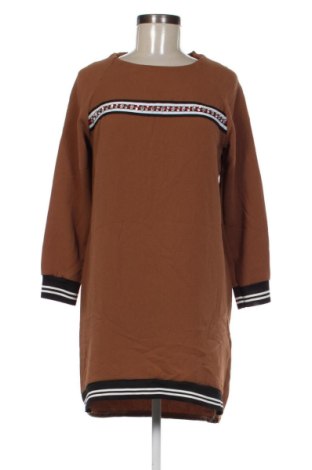Šaty  Unbranded, Velikost M, Barva Hnědá, Cena  809,00 Kč, #138001945