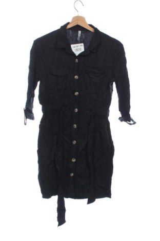 Šaty  Zara, Velikost XS, Barva Černá, Cena  999,00 Kč, #138003109