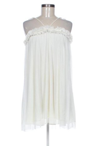 Rochie Poema, Mărime XS, Culoare Ecru, Preț 75,00 Lei, #138003191