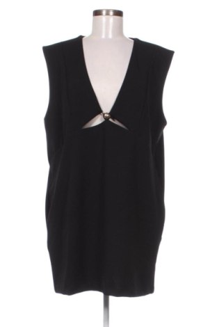 Рокля H&M, Размер XXL, Цвят Черен, Цена 11,62 €, #138003976