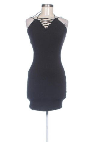Sukienka Gina Tricot, Rozmiar S, Kolor Czarny, Cena 84,67 zł, #138004224