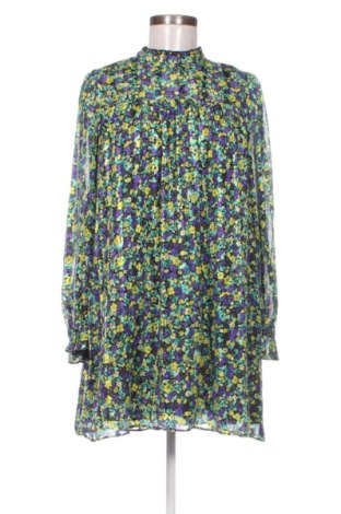 Sukienka Zara, Rozmiar S, Kolor Kolorowy, Cena 55,04 zł, #138004288