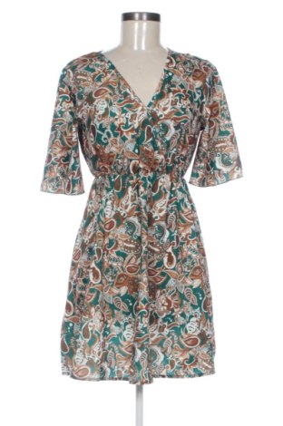 Rochie SHEIN, Mărime S, Culoare Multicolor, Preț 68,24 Lei, #138004803