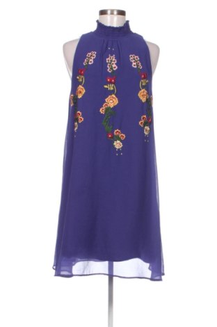 Sukienka Desigual, Rozmiar M, Kolor Fioletowy, Cena 190,51 zł, #138004952