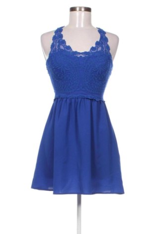 Рокля H&M, Размер S, Цвят Син, Цена 20,00 €, #138005074