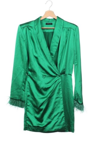 Rochie THE LULU, Mărime M, Culoare Verde, Preț 68,24 Lei, #138005341