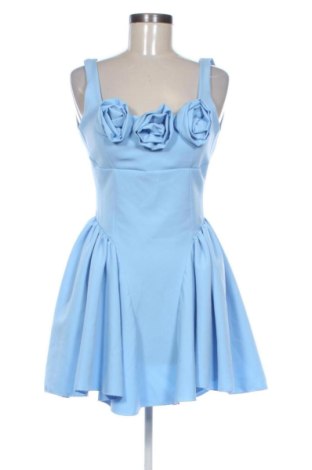Rochie Unbranded, Mărime M, Culoare Albastru, Preț 78,74 Lei, #138005357