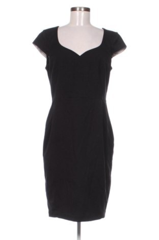 Kleid H&M, Größe L, Farbe Schwarz, Preis € 14,00, #138005419