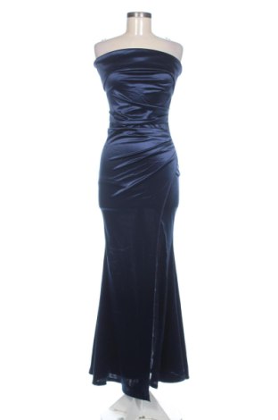 Šaty  Unbranded, Velikost S, Barva Modrá, Cena  607,00 Kč, #138005689