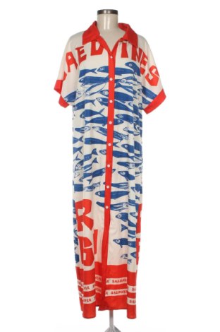 Rochie Unbranded, Mărime XL, Culoare Multicolor, Preț 120,73 Lei, #138005941